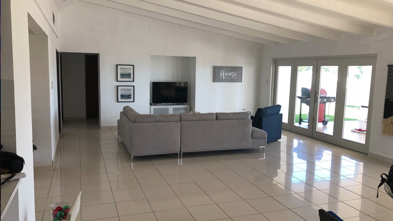 Photo of Livingroom in Hucares
