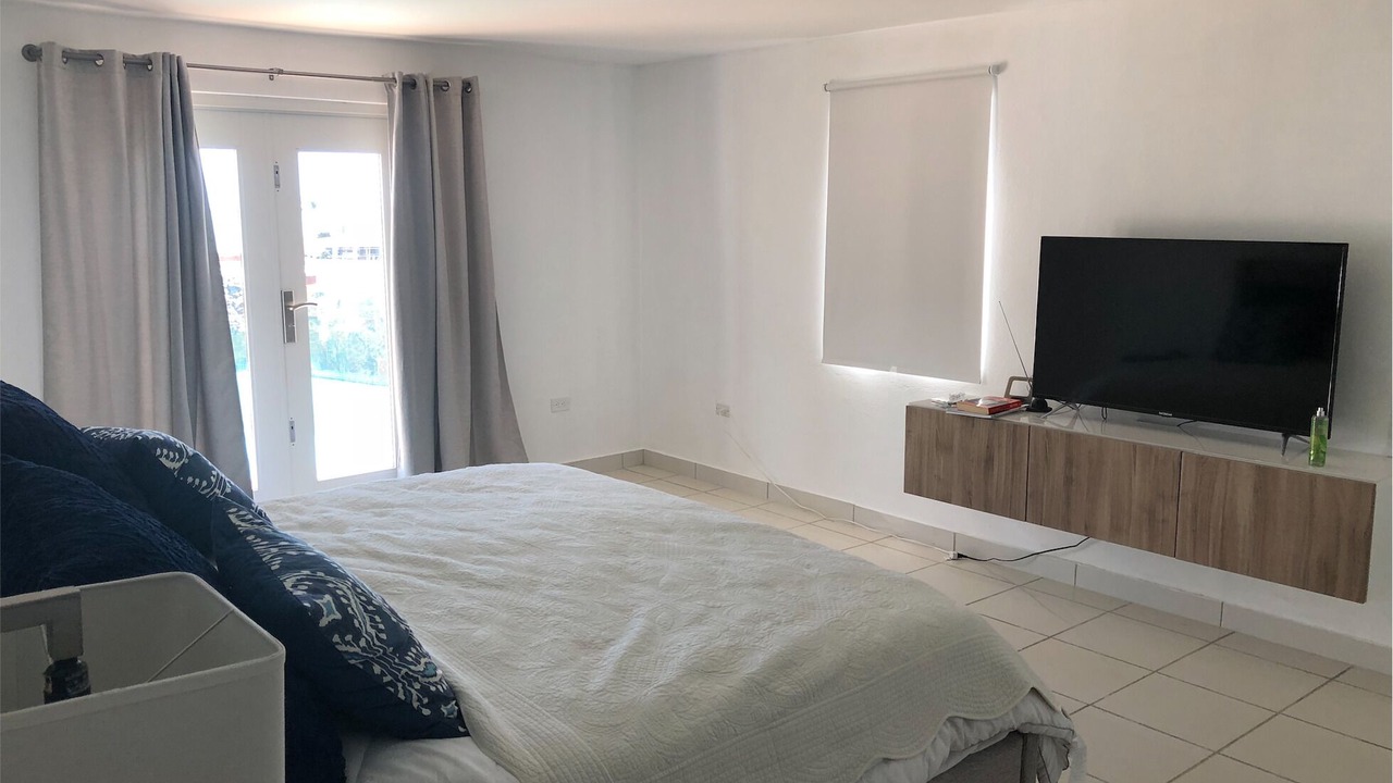 Photo of Bedroom in Hucares