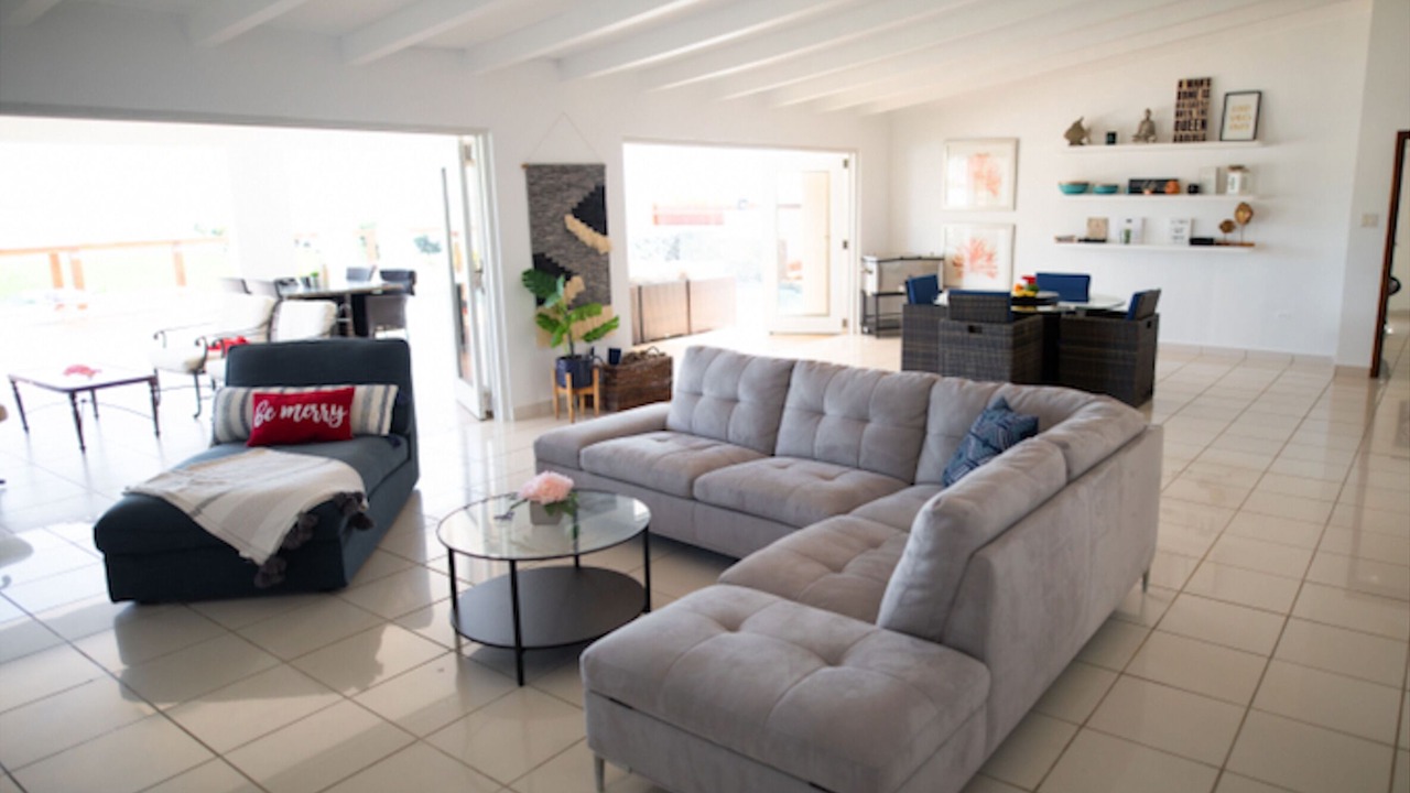 Photo of Livingroom in Hucares