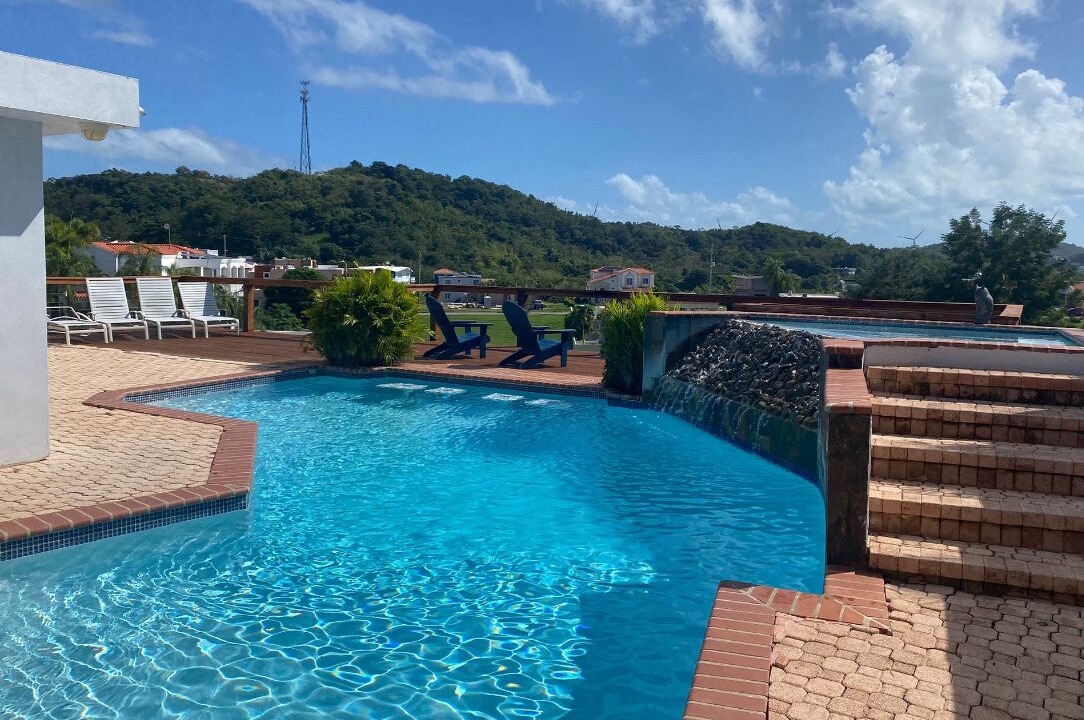 Photo of Outdoor in Hucares