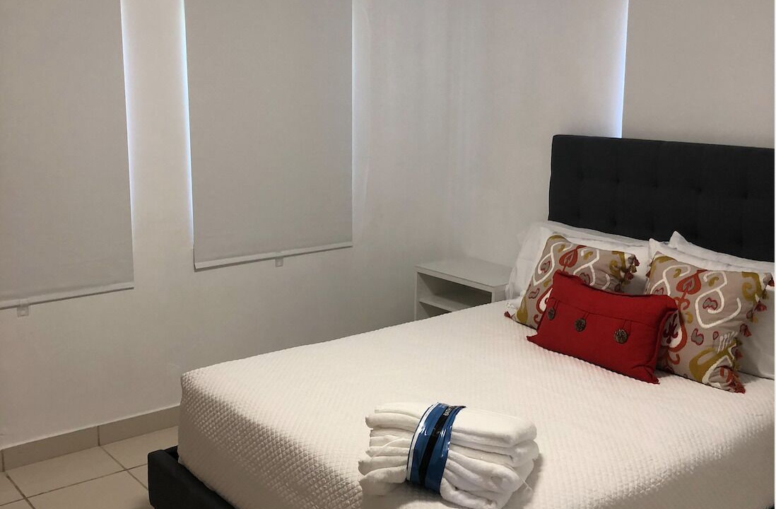 Photo of Bedroom in Hucares