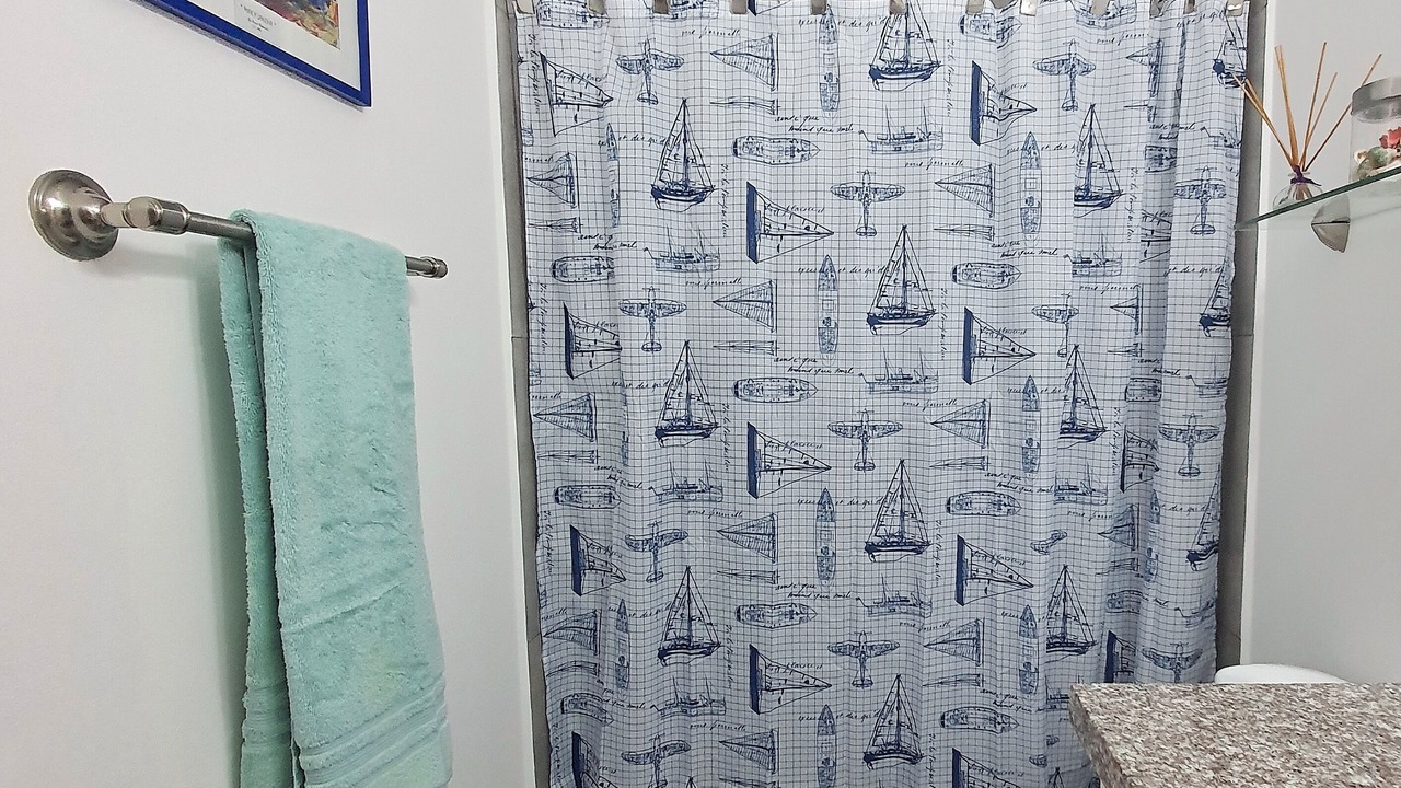 Photo of Bathroom in San Salvador