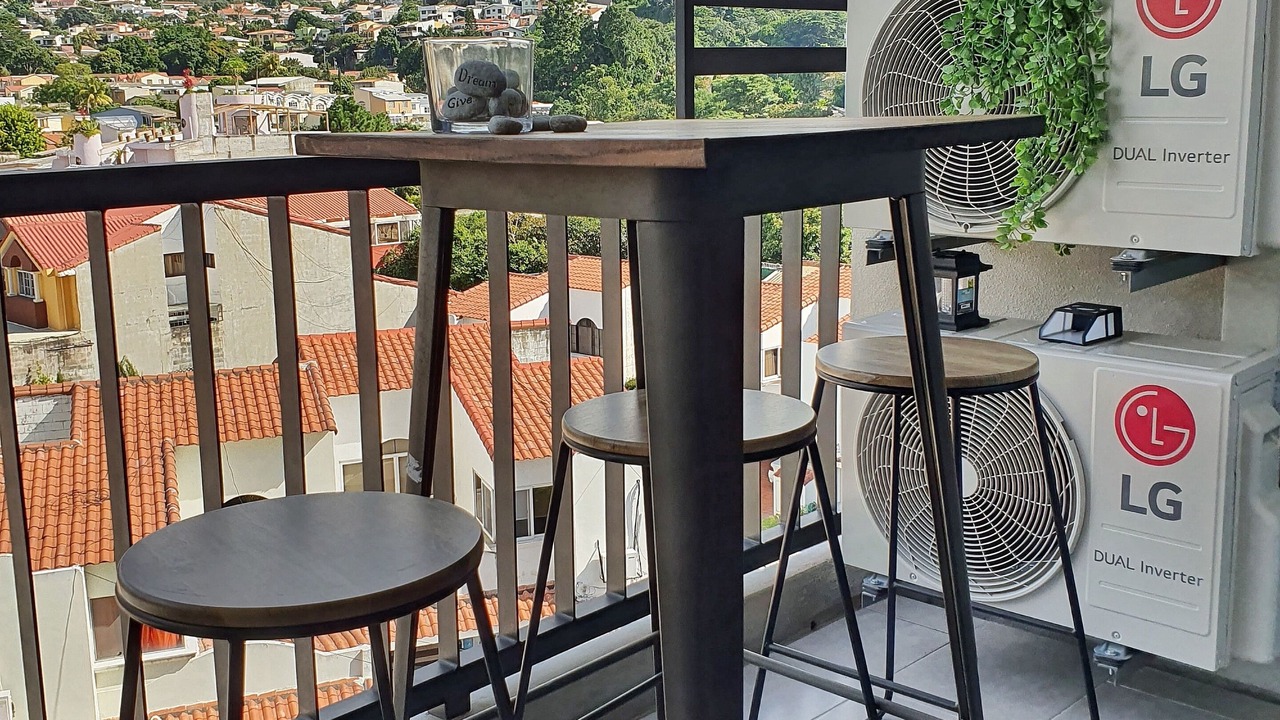 Photo of Outdoor in San Salvador