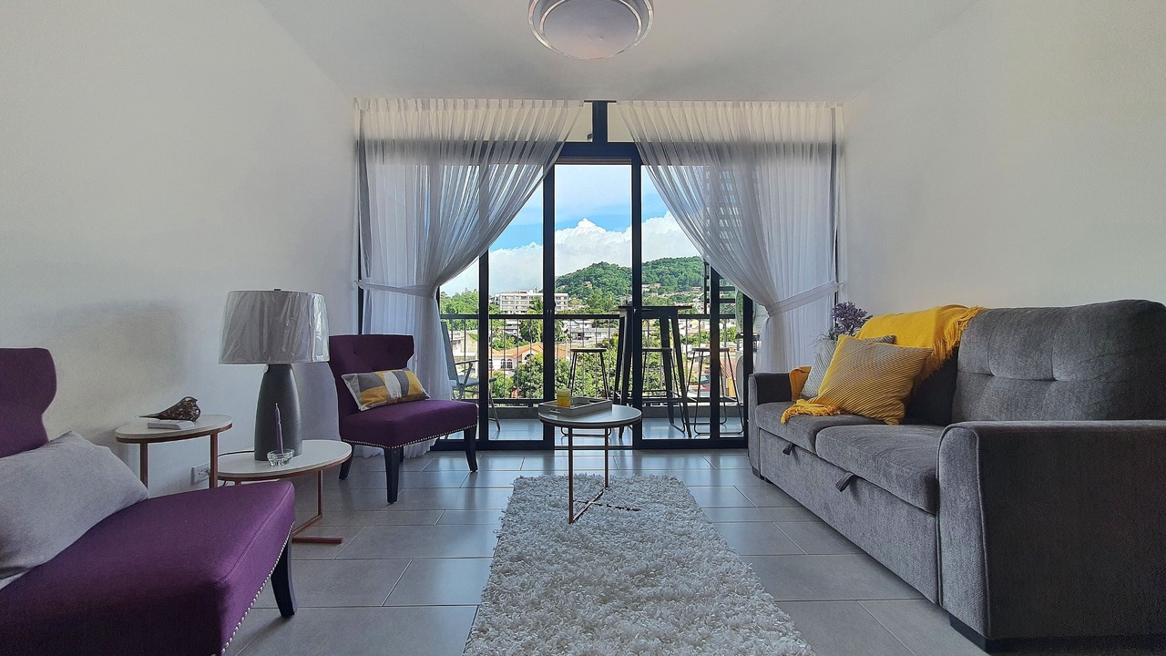 Photo of Livingroom in San Salvador