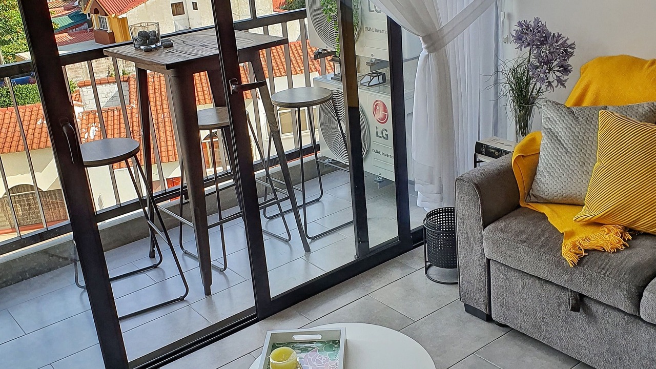 Photo of Livingroom in San Salvador