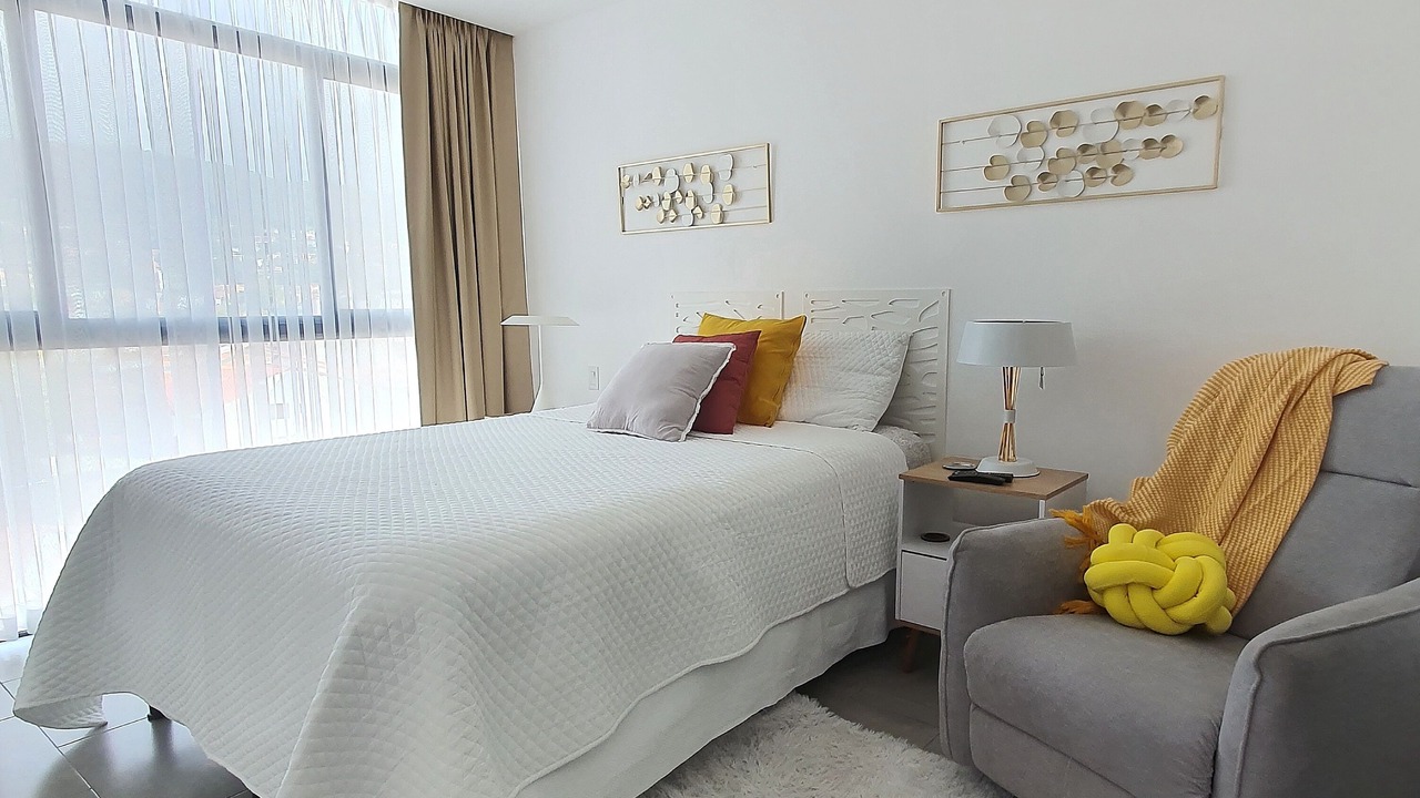 Photo of Bedroom in San Salvador