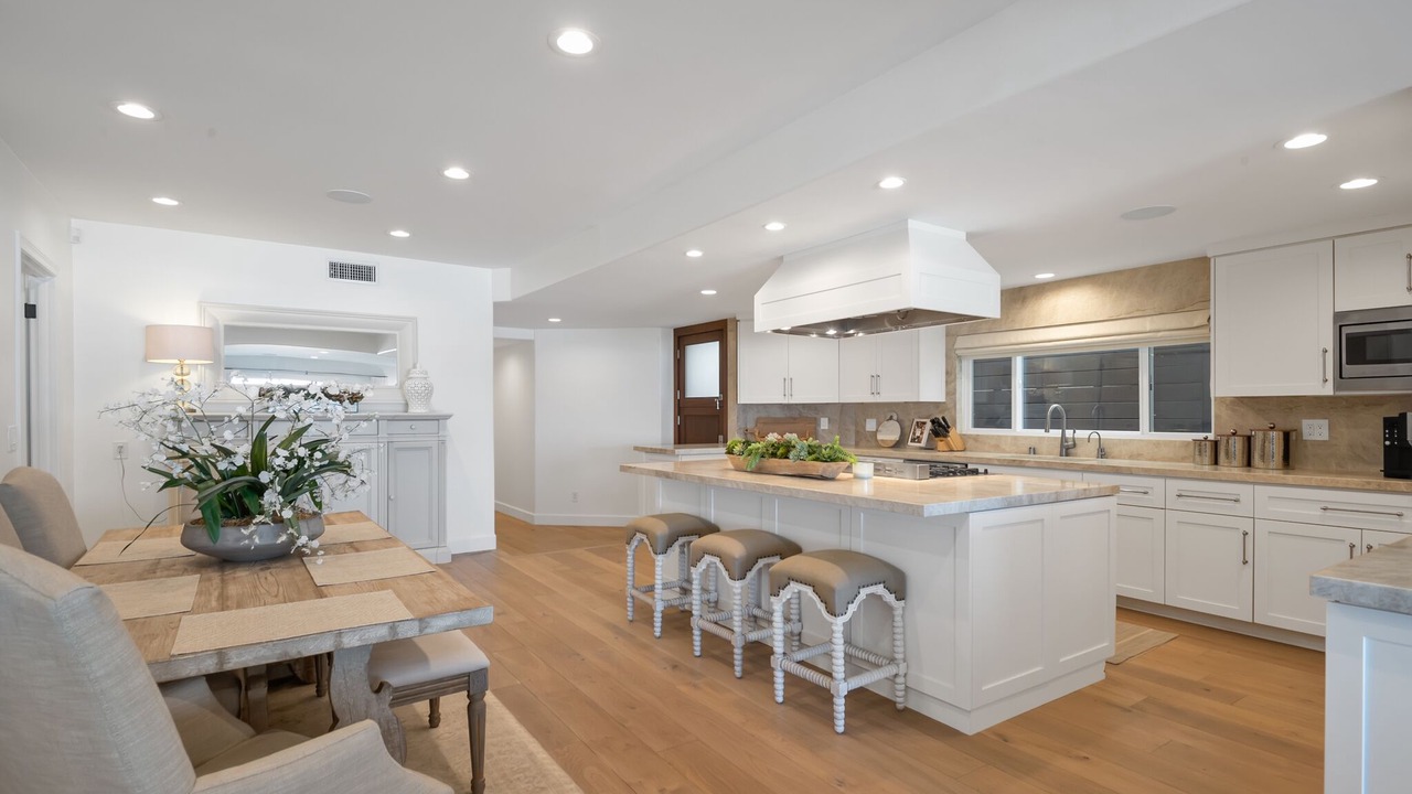 Photo of Kitchen in El Porto