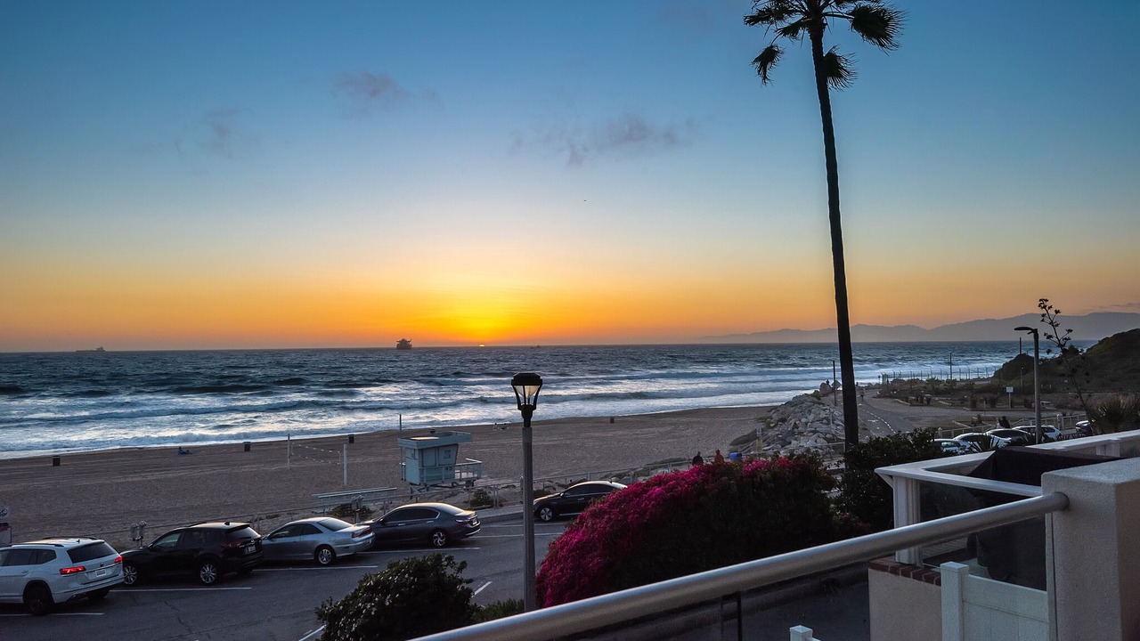 Photo of Outdoor in El Porto