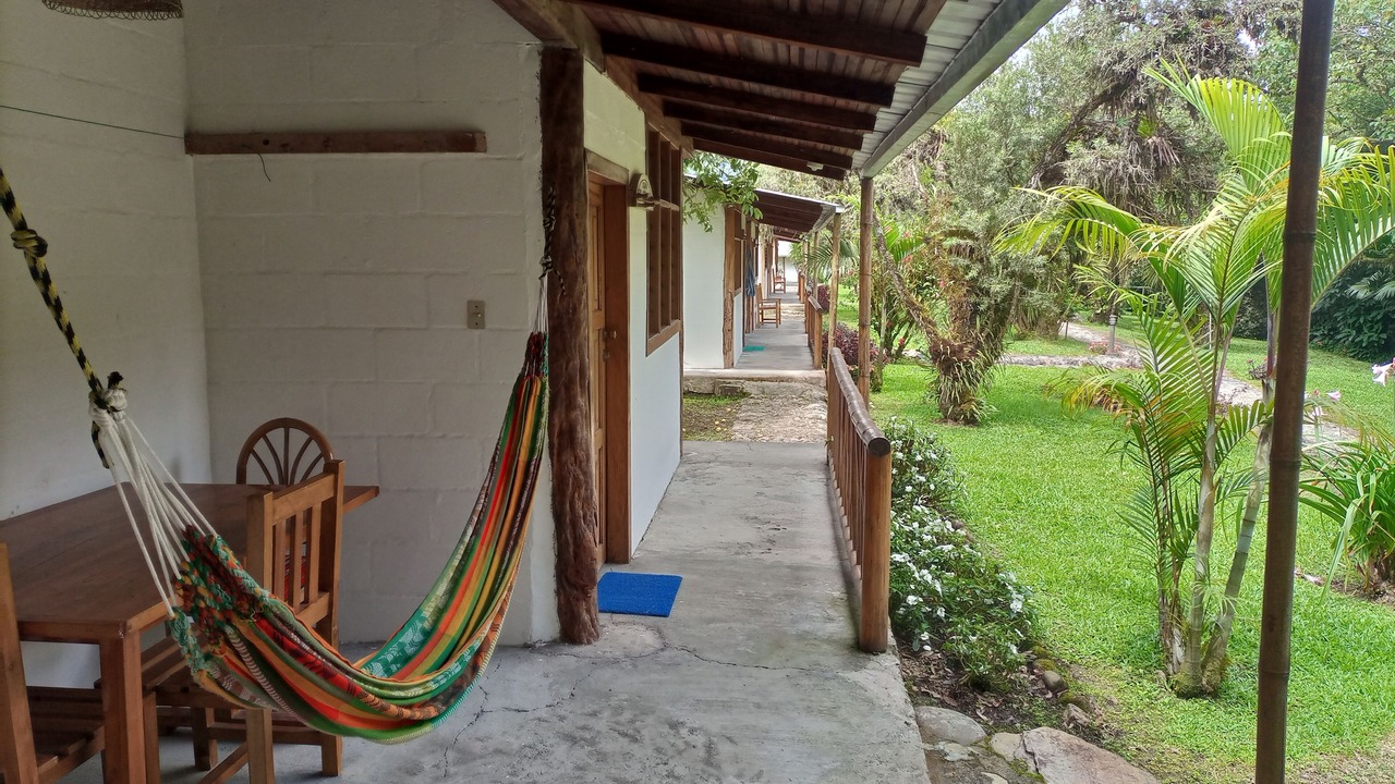 Photo of Outdoor in Ecuadorian Amazon