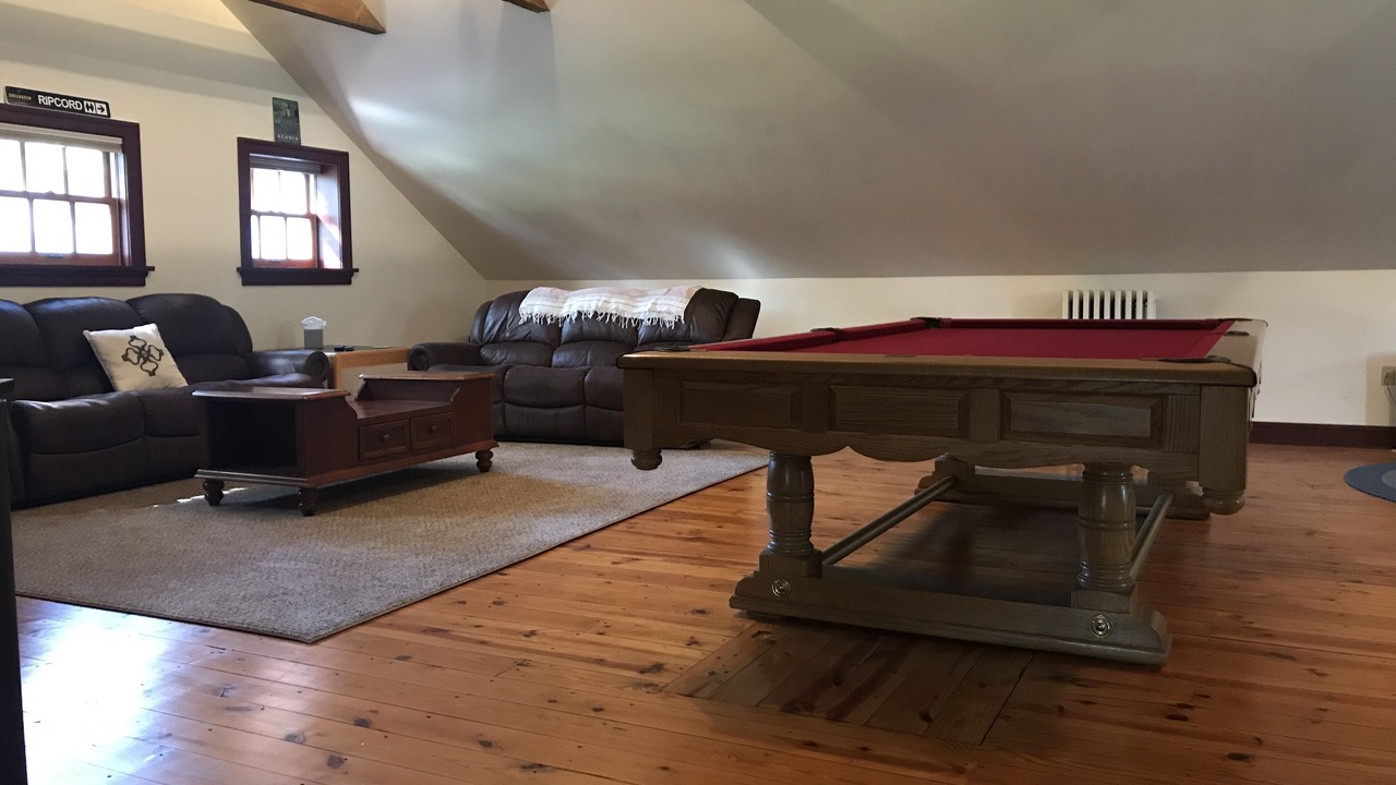 Photo of Bedroom in Refton