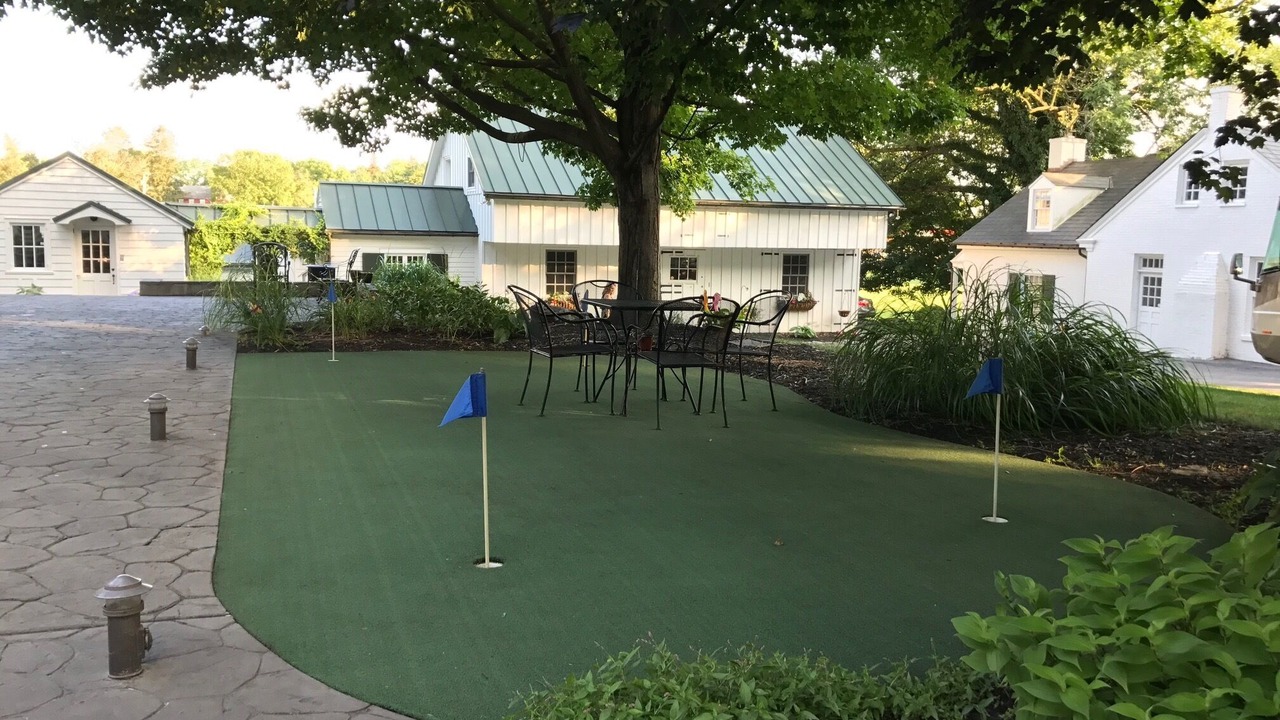 Photo of Outdoor in Refton