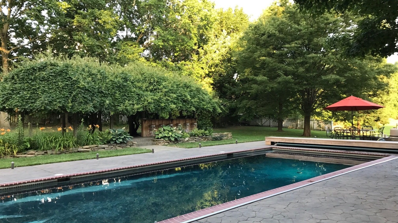 Photo of Outdoor in Refton