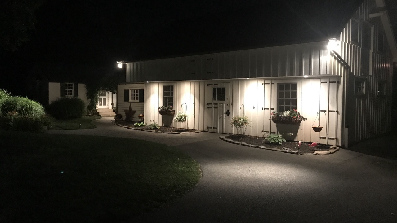 Photo of Outdoor in Refton