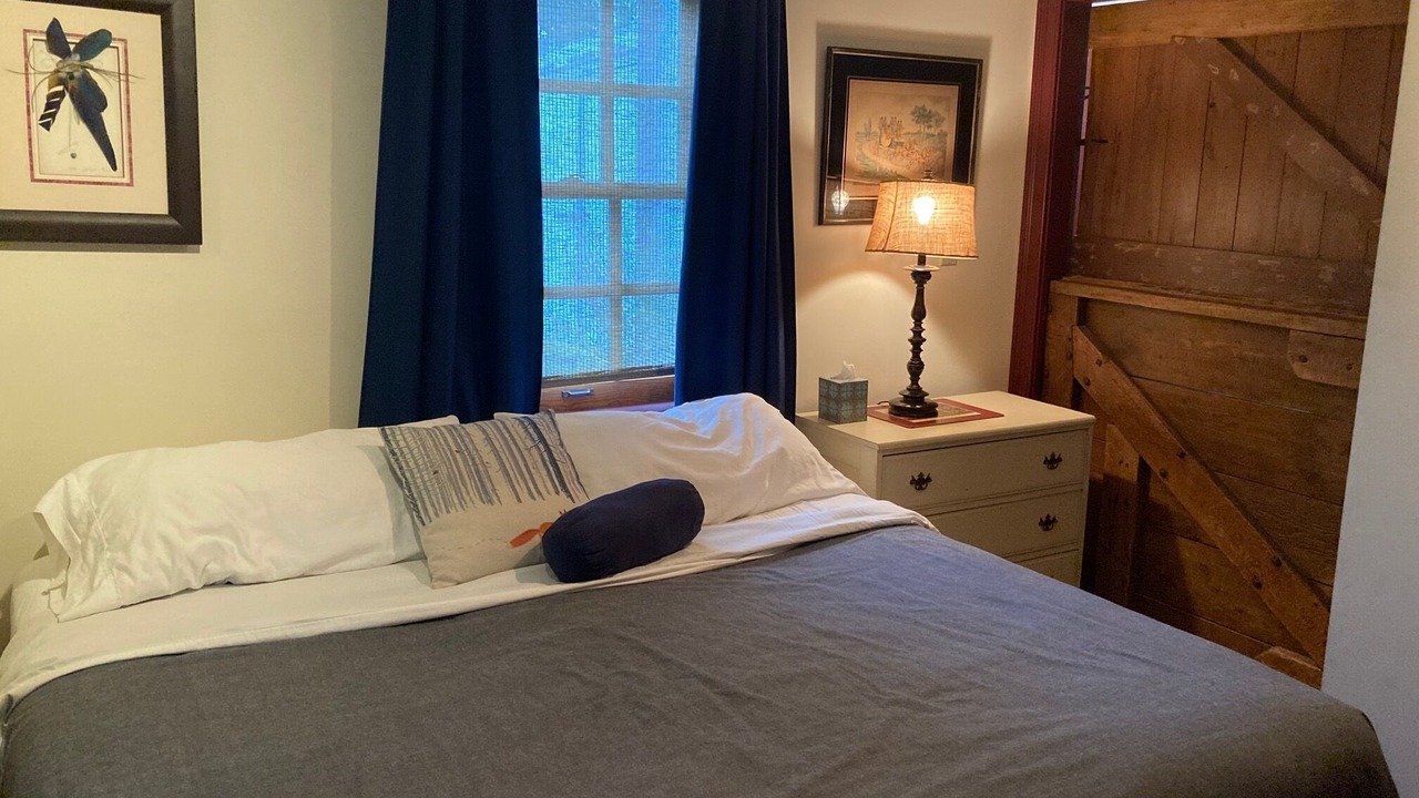 Photo of Bedroom in Refton