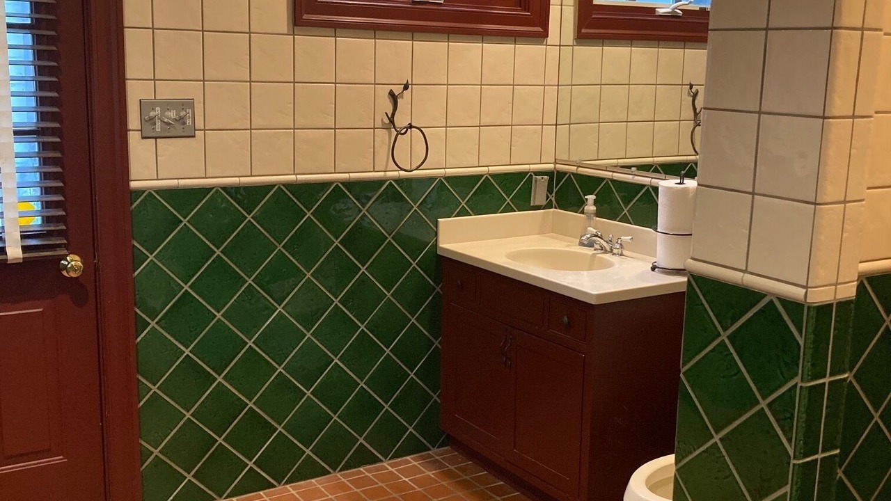 Photo of Bathroom in Refton