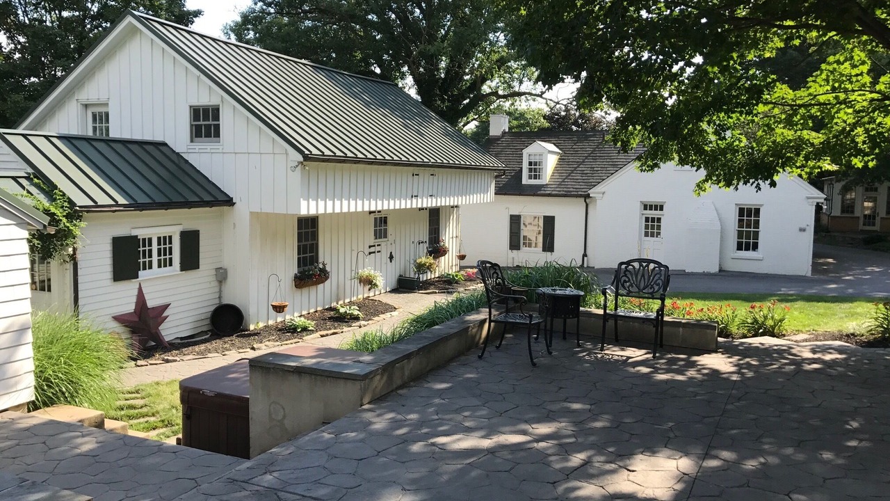 Photo of Outdoor in Refton