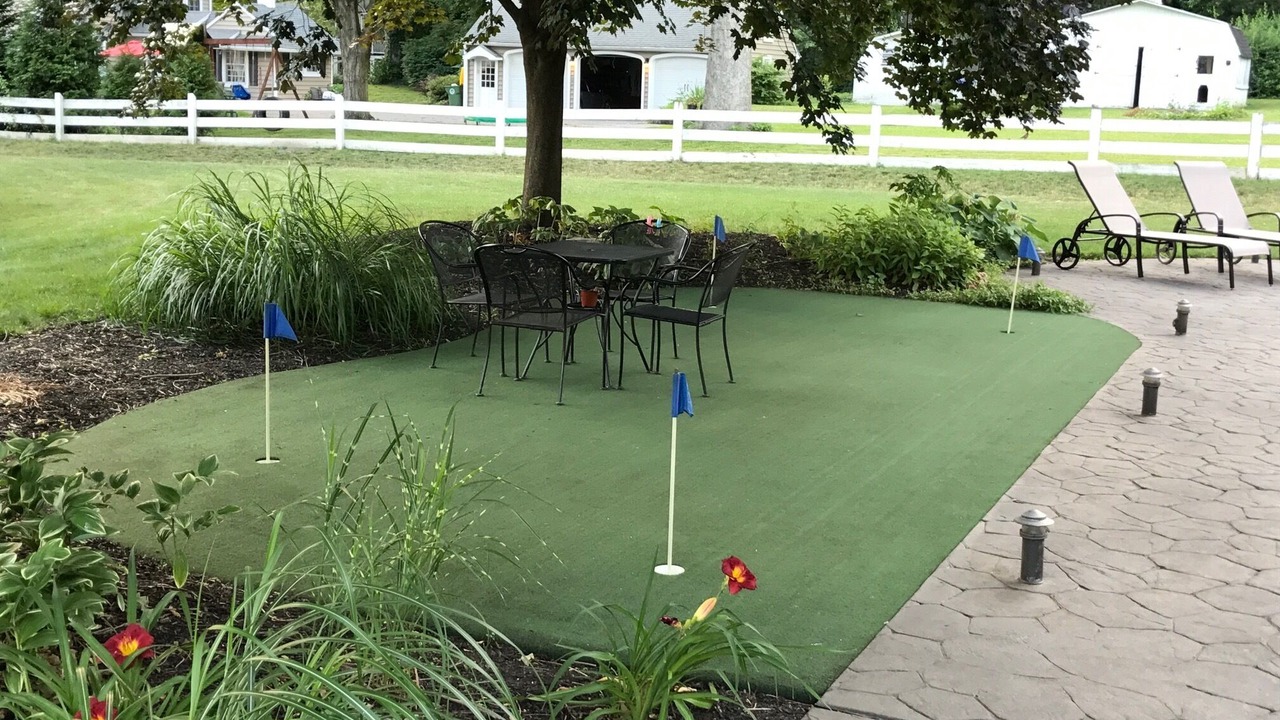 Photo of Outdoor in Refton