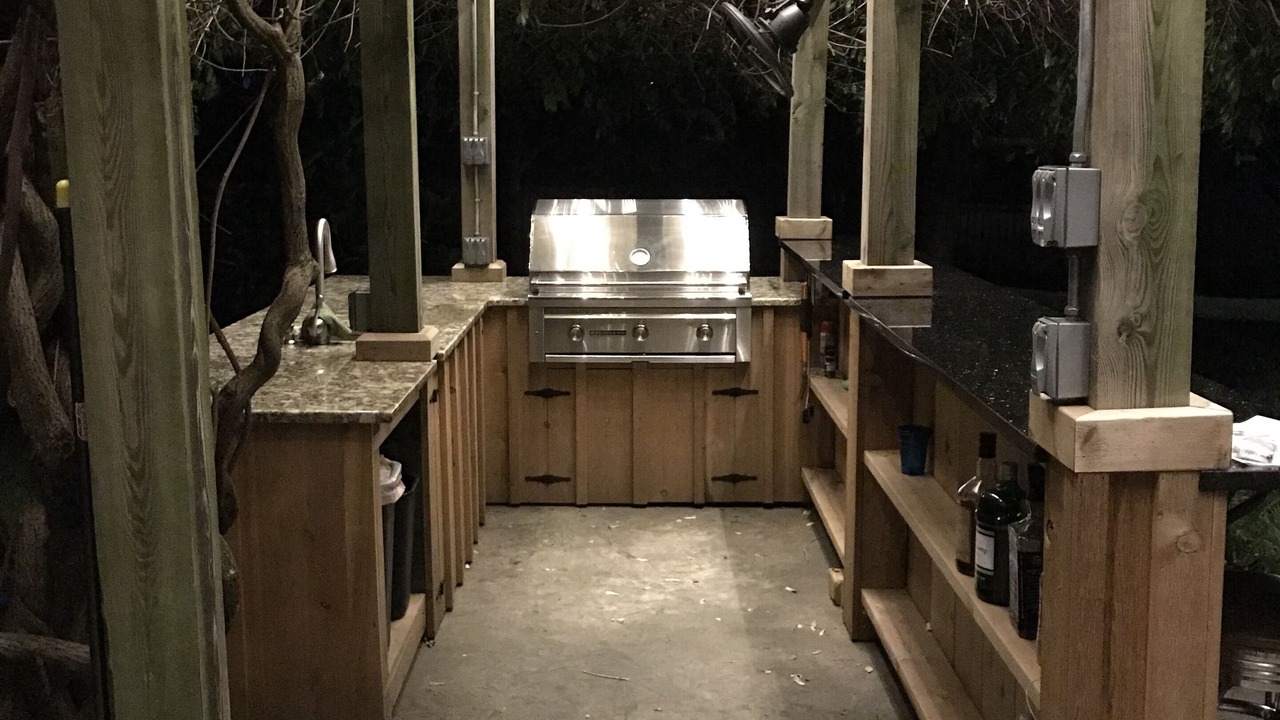 Photo of Patio Balcony in Refton