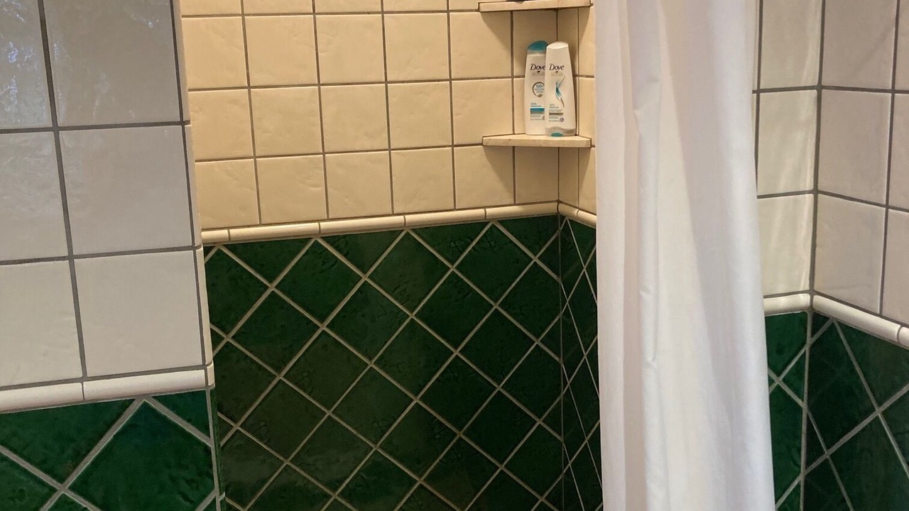 Photo of Bathroom in Refton