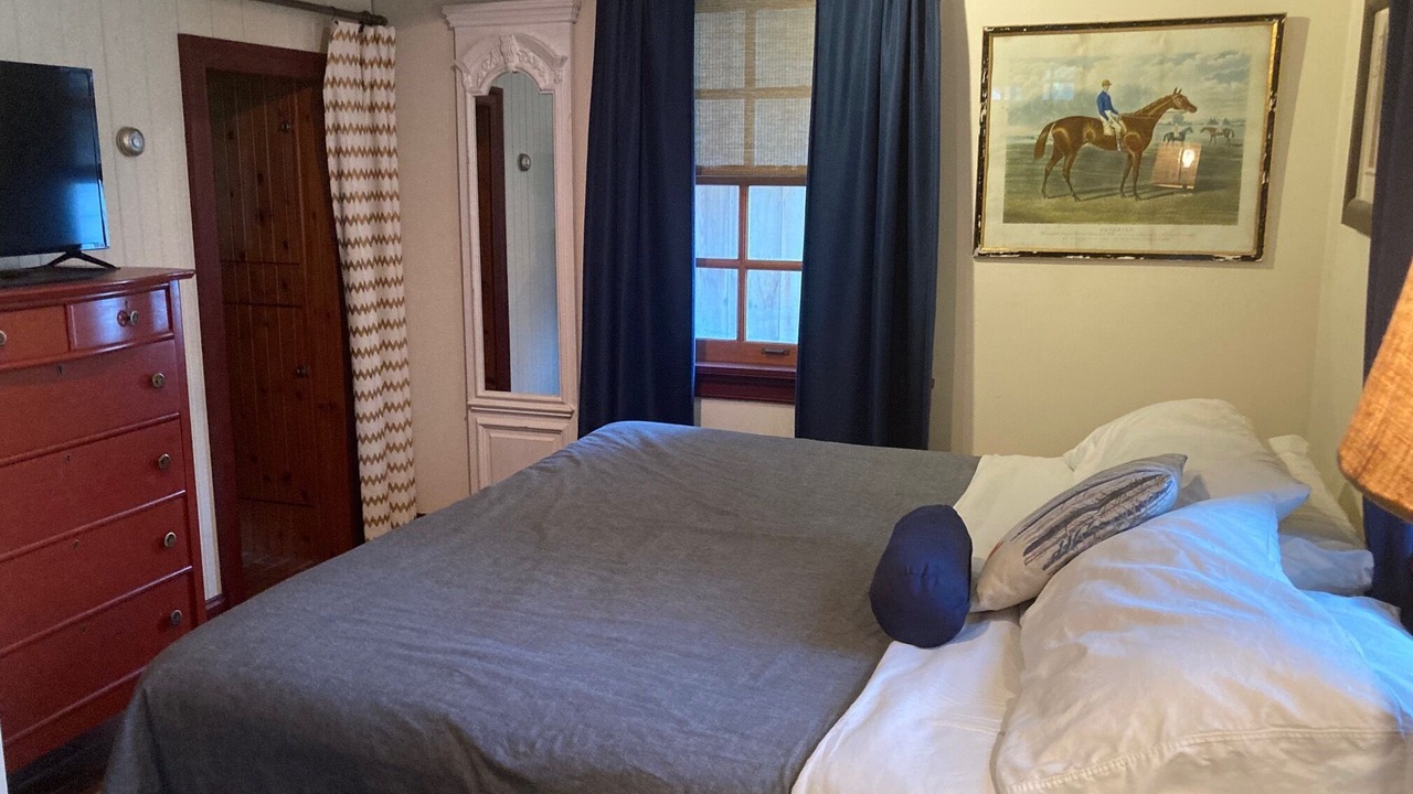 Photo of Bedroom in Refton
