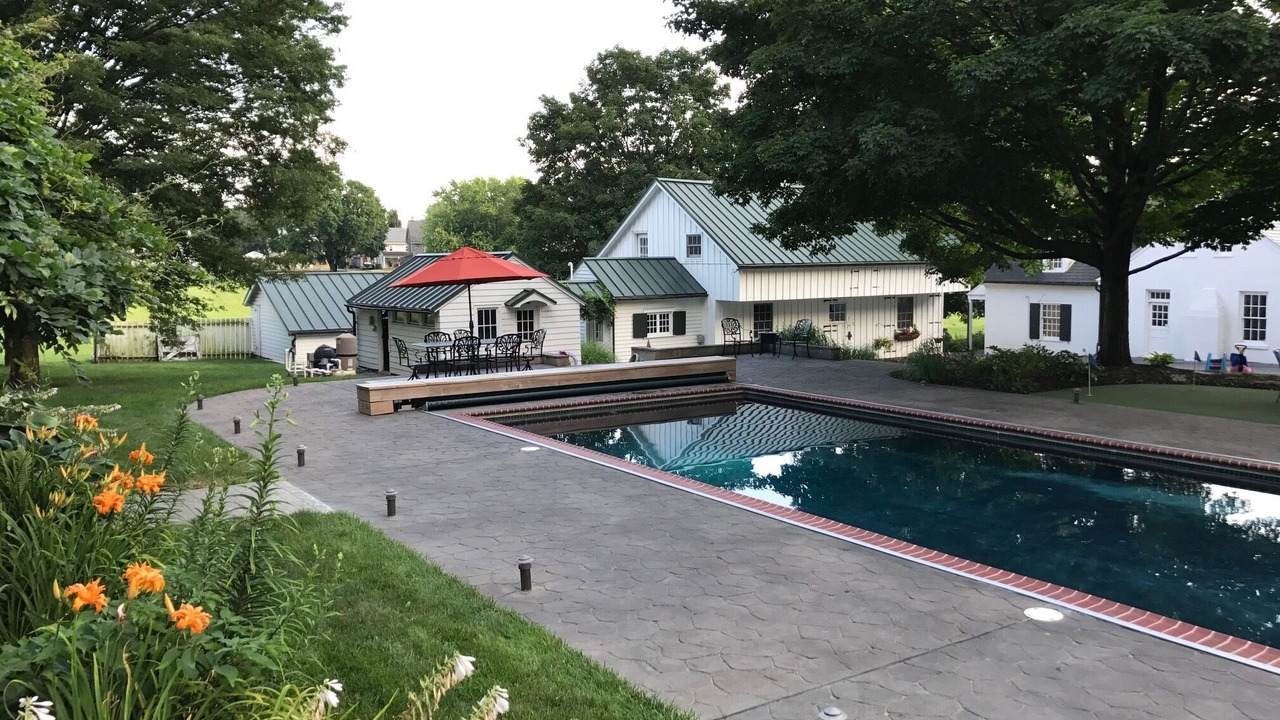 Photo of Outdoor in Refton