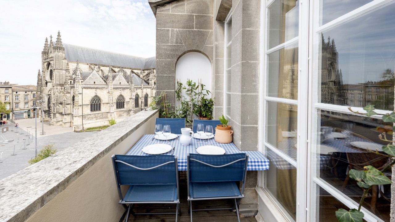 Photo of Outdoor in Saint-Michel