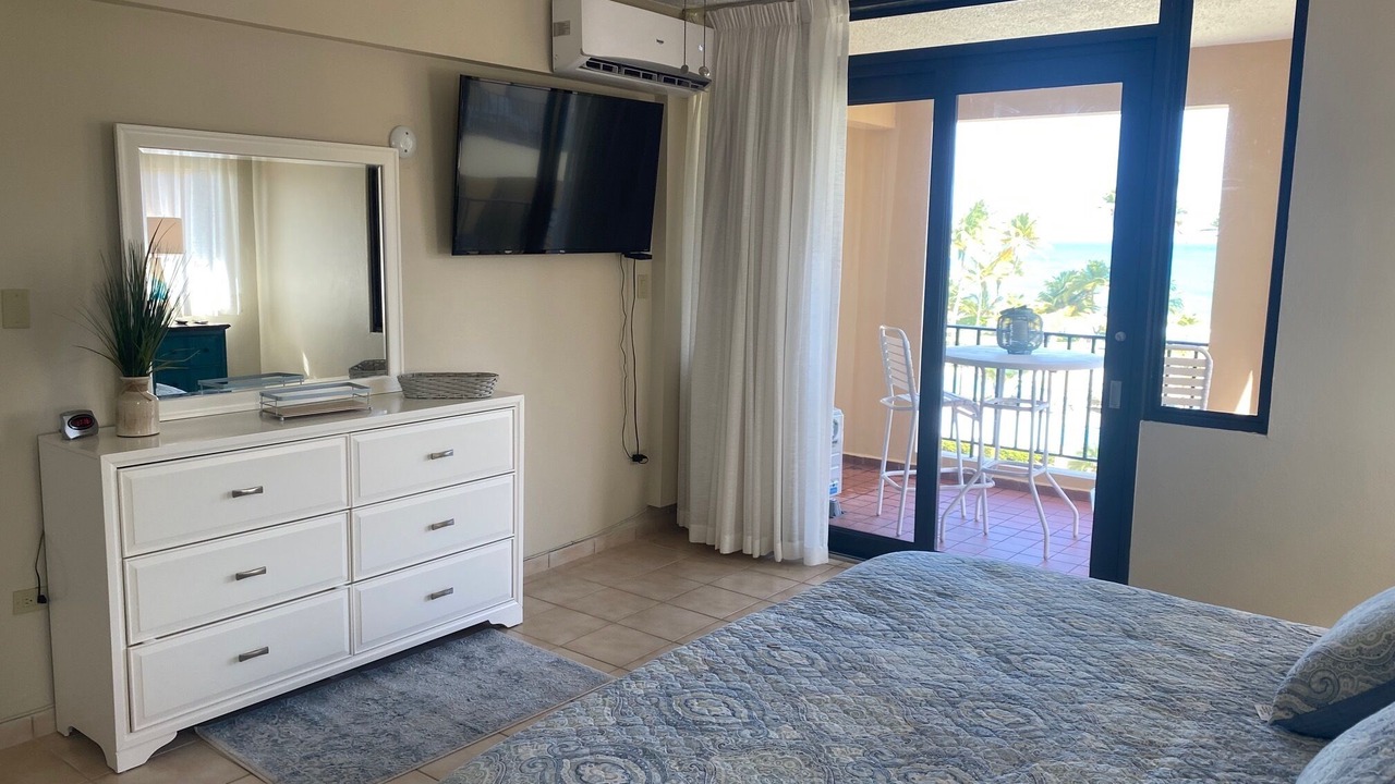 Photo of Bedroom in Candelero Abajo