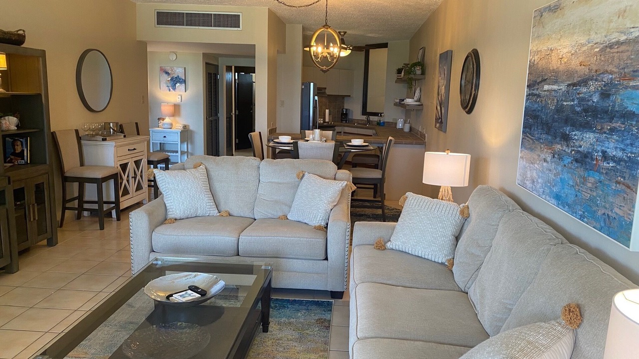 Photo of Livingroom in Candelero Abajo