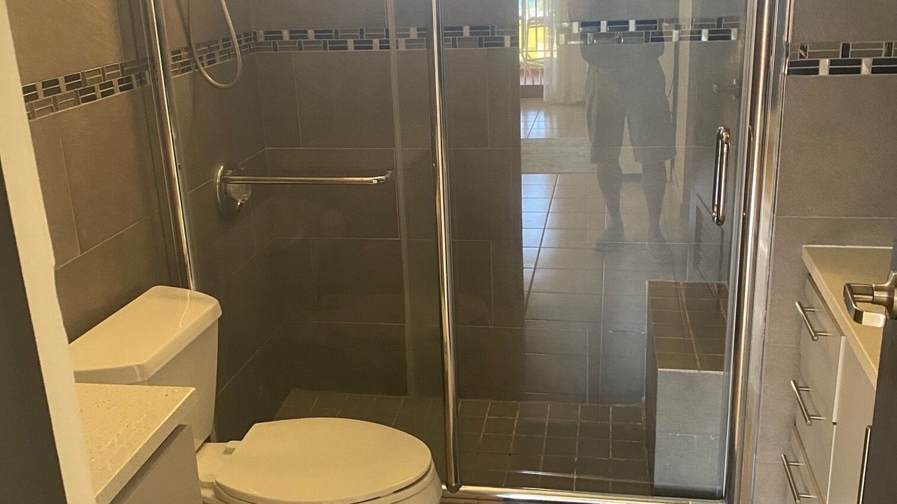 Photo of Bathroom in Candelero Abajo