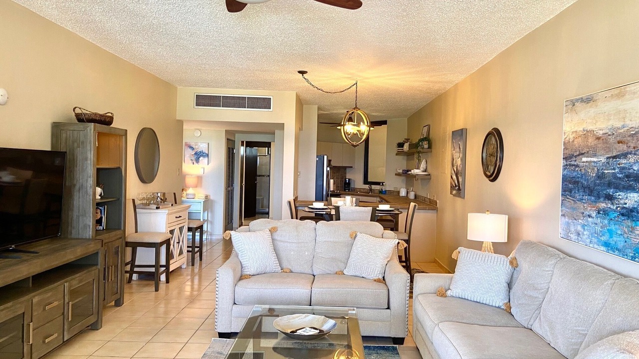 Photo of Livingroom in Candelero Abajo