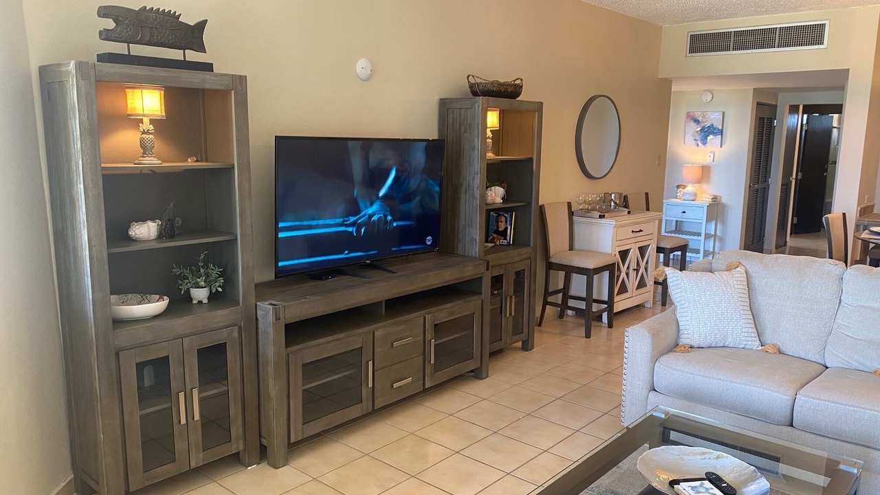 Photo of Livingroom in Candelero Abajo