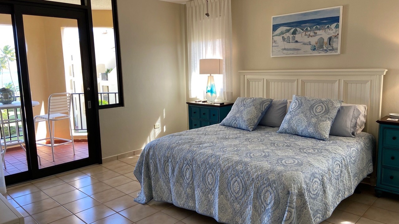 Photo of Bedroom in Candelero Abajo