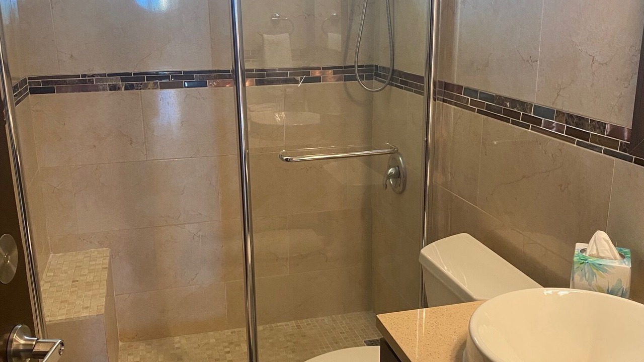 Photo of Bathroom in Candelero Abajo