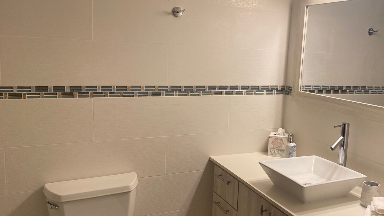 Photo of Bathroom in Candelero Abajo