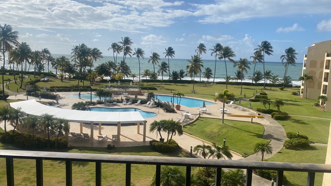 Photo of Outdoor in Candelero Abajo