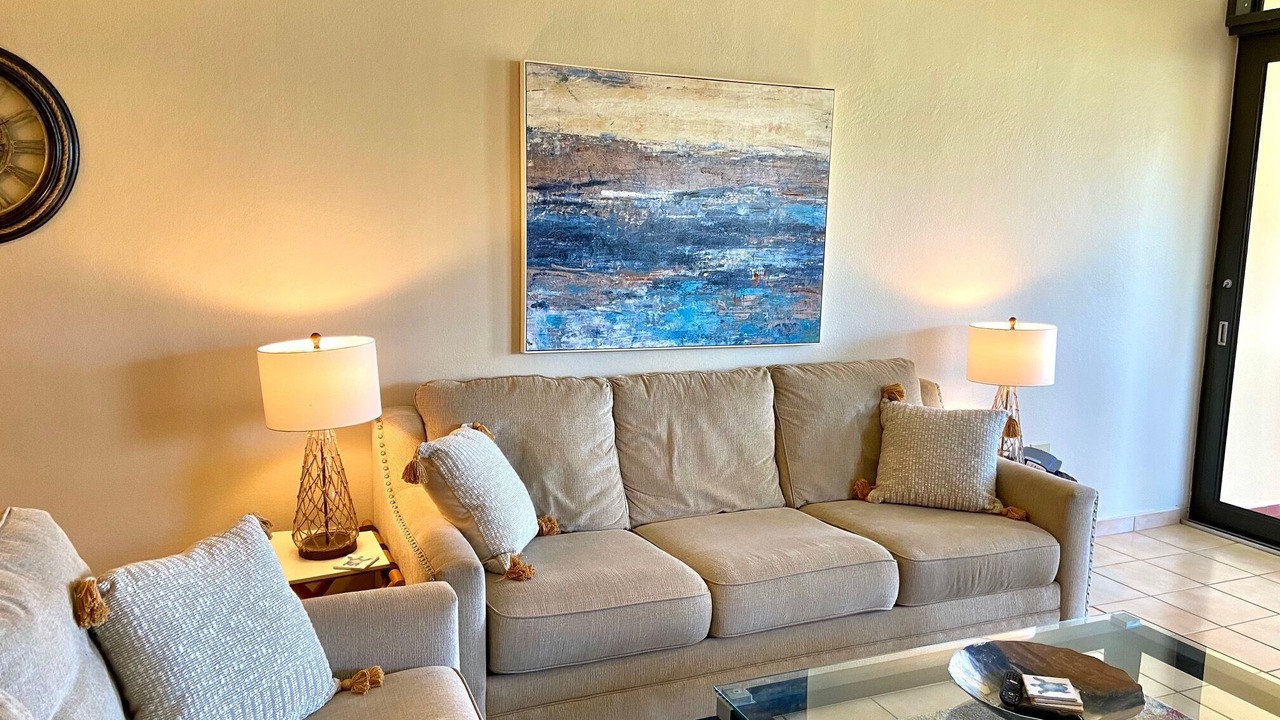 Photo of Livingroom in Candelero Abajo