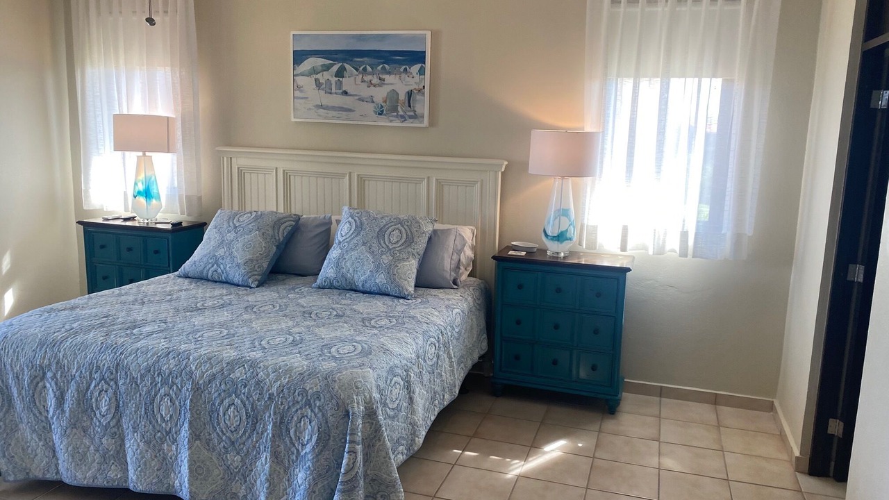 Photo of Bedroom in Candelero Abajo