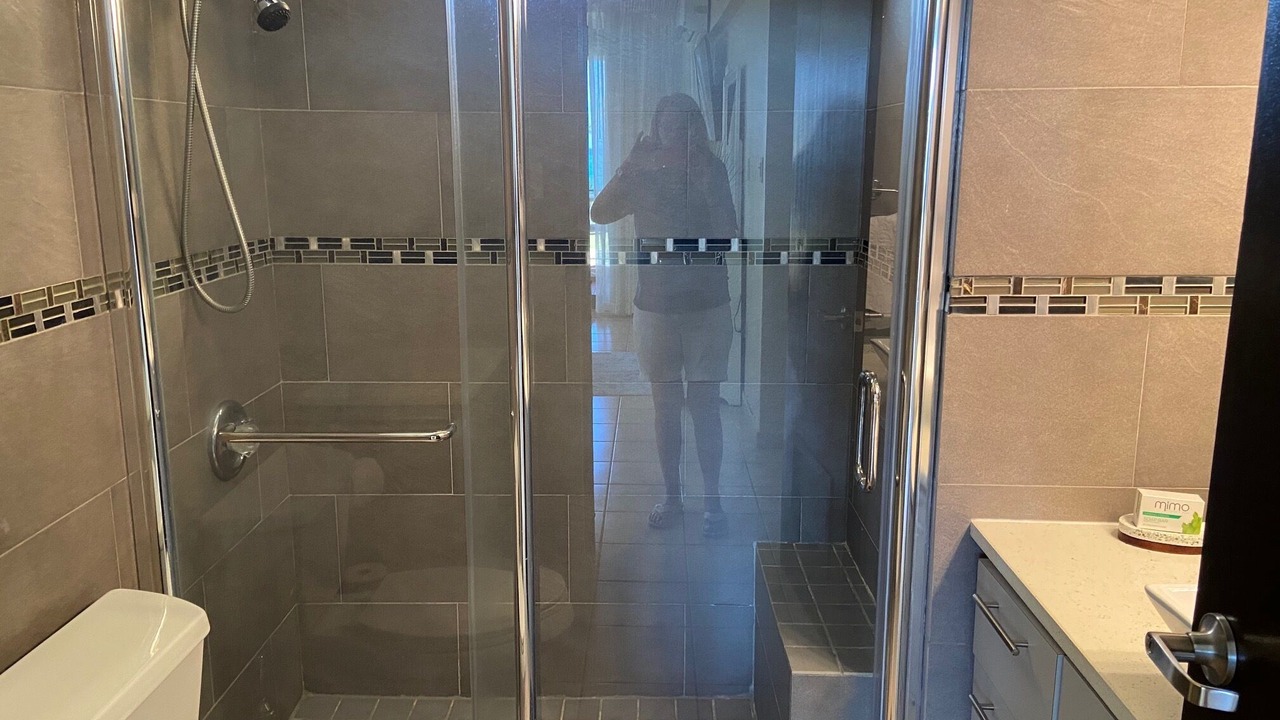 Photo of Bathroom in Candelero Abajo