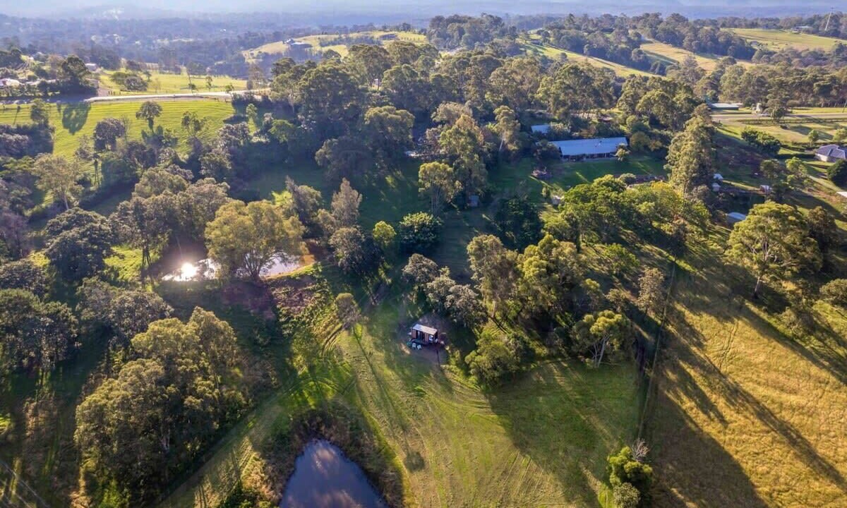 Photo of Outdoor in East Kurrajong