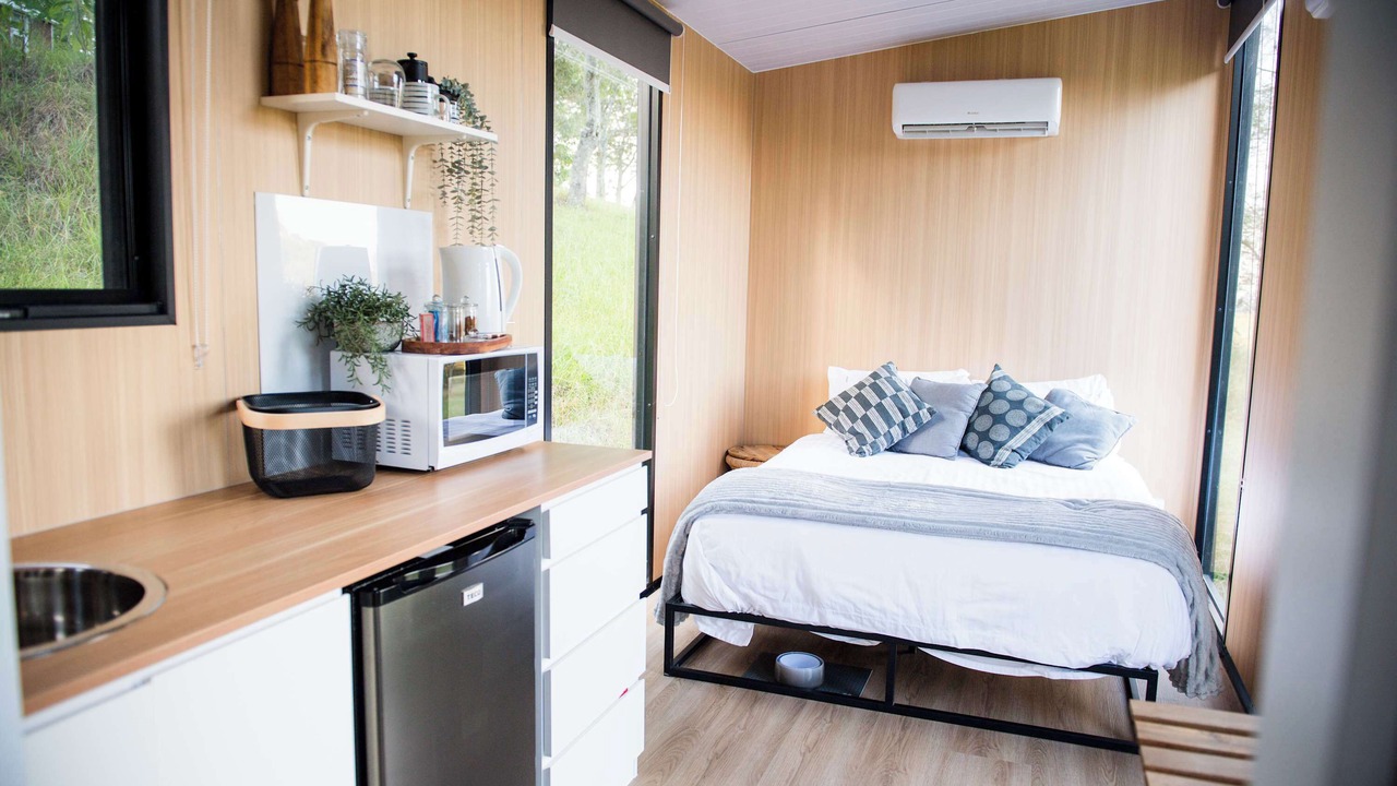 Photo of Bedroom in East Kurrajong