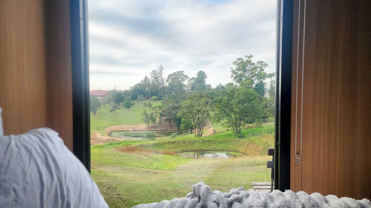 Photo of Bedroom in East Kurrajong