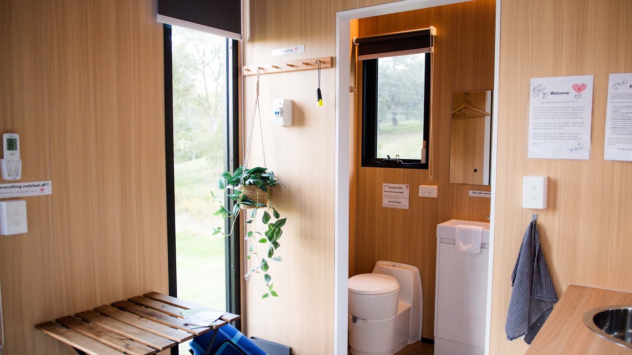 Photo of Bathroom in East Kurrajong