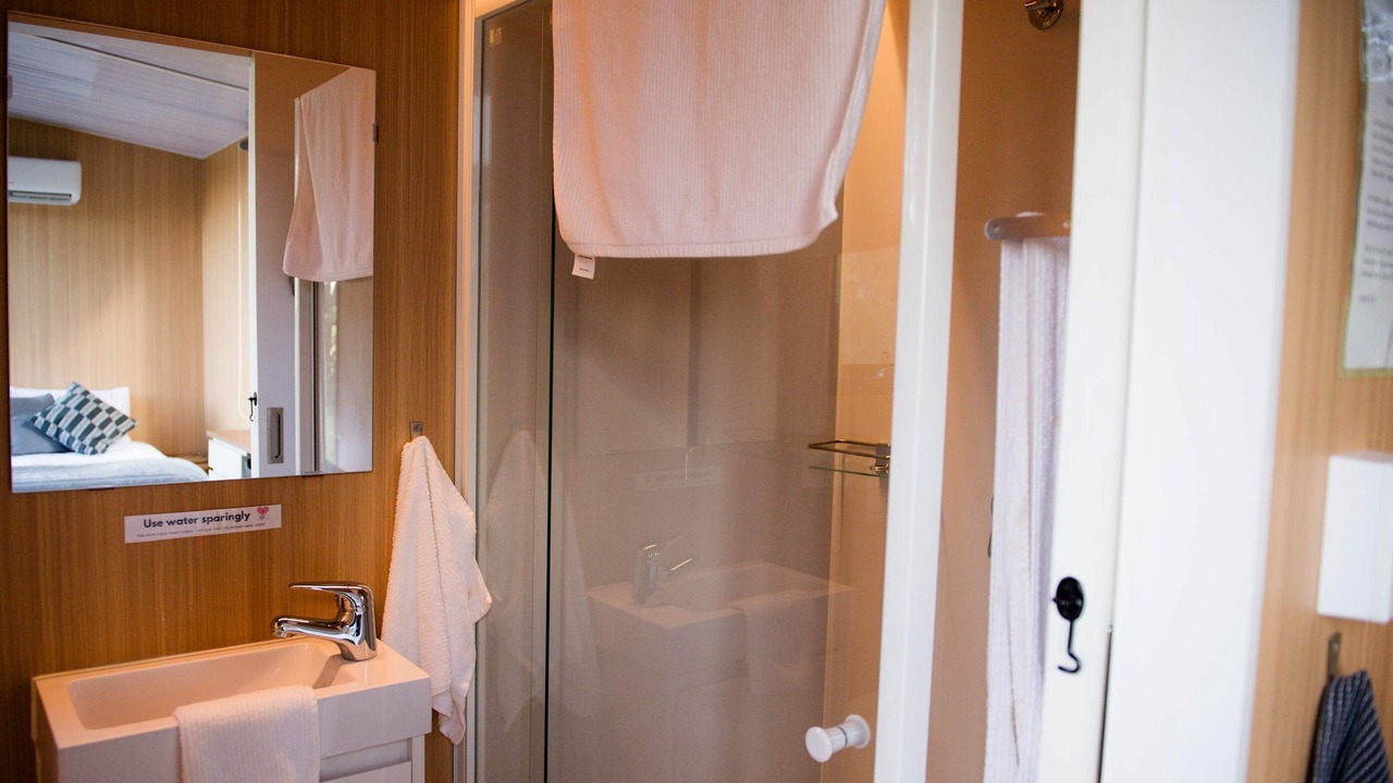 Photo of Bathroom in East Kurrajong