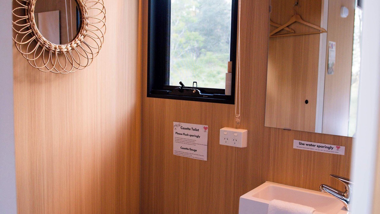 Photo of Bathroom in East Kurrajong