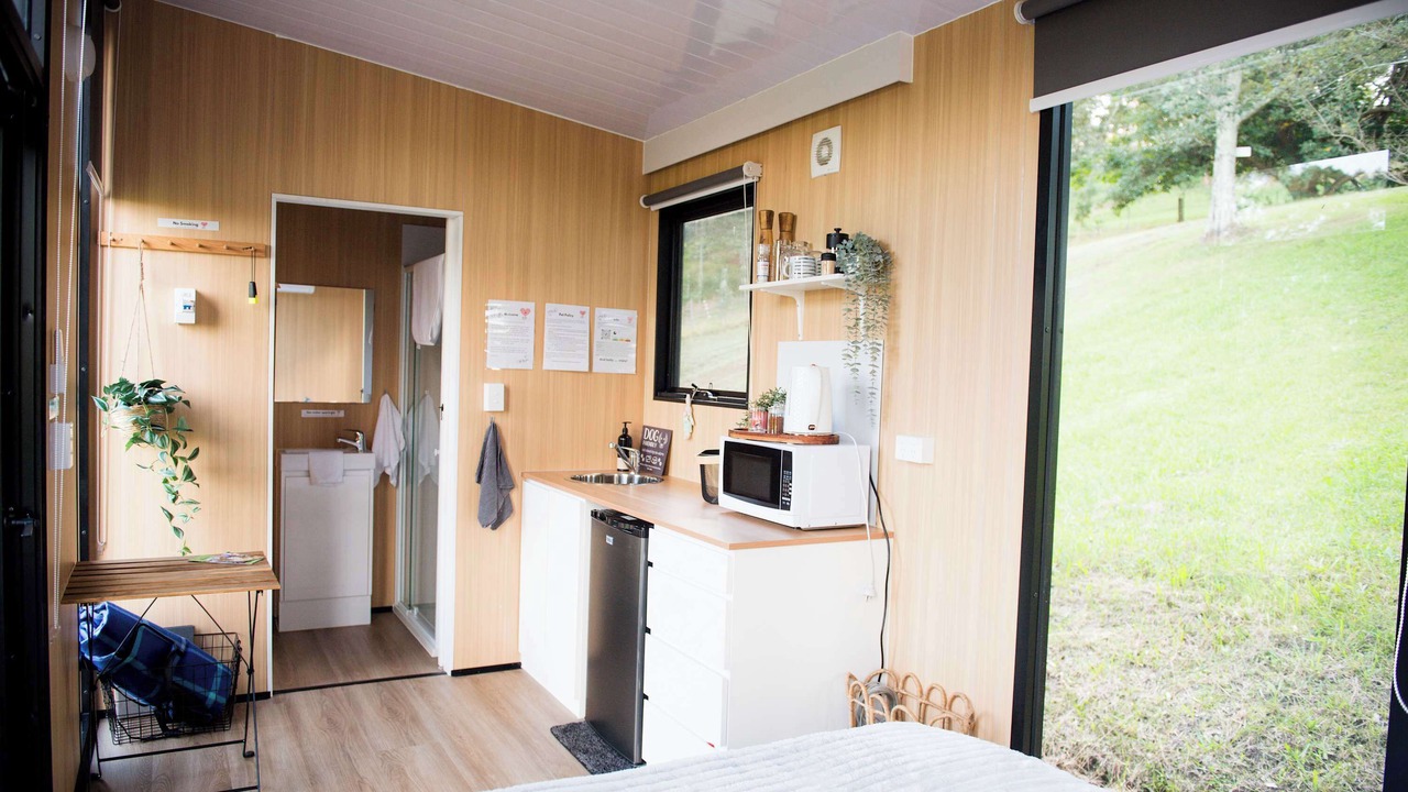 Photo of Bedroom in East Kurrajong