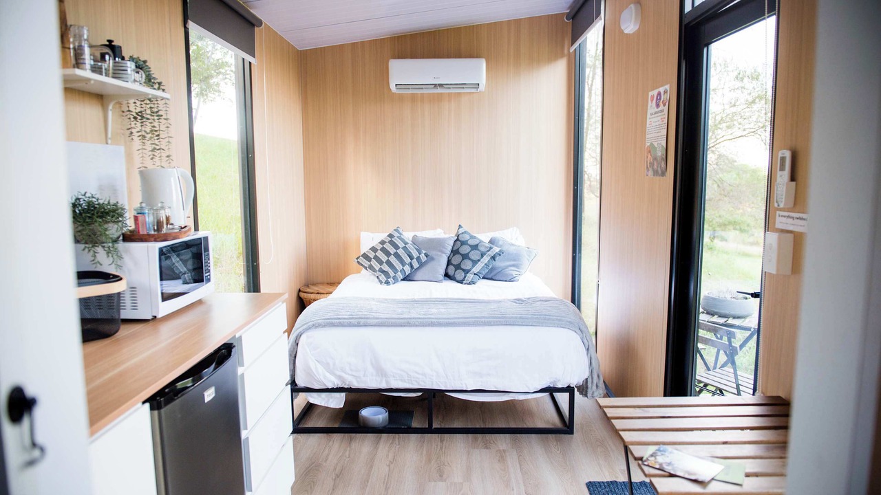 Photo of Bedroom in East Kurrajong