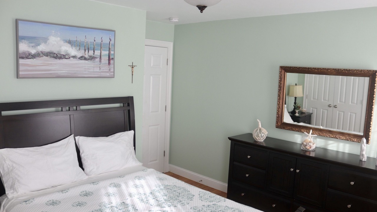 Photo of Bedroom in Misquamicut