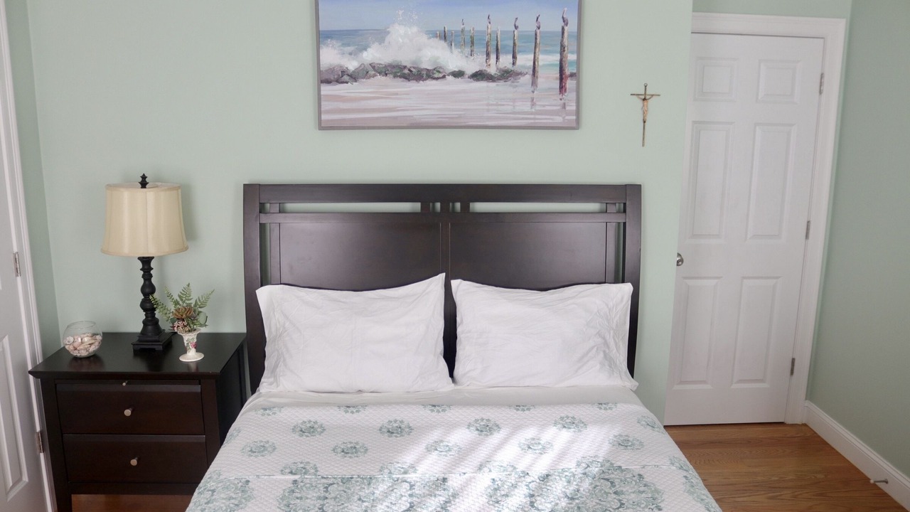 Photo of Bedroom in Misquamicut