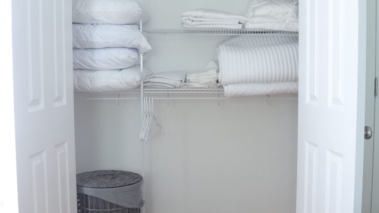 Photo of Bedroom in Misquamicut