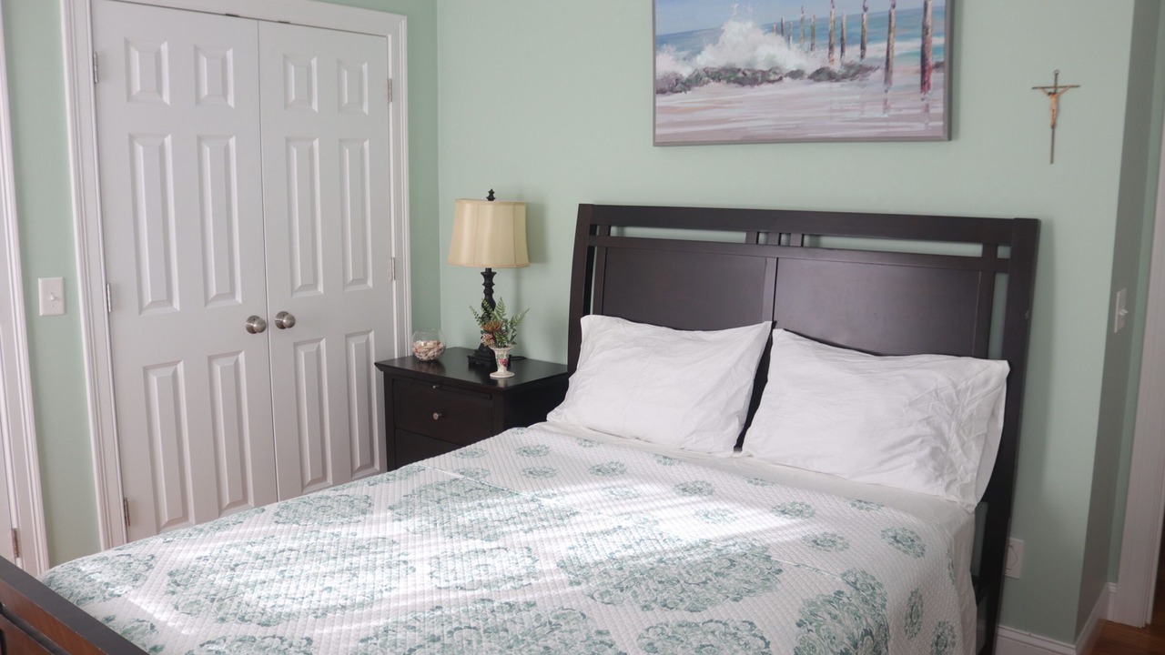 Photo of Bedroom in Misquamicut